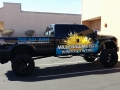 Window Tinting Service