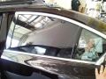 auto tinting service