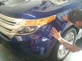 Millennium Tints