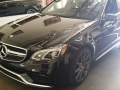 Clear Brapaint protection