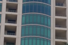 Commercial Window Tinting