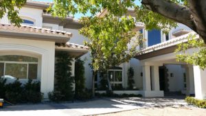 Our Residential Window Tinting in Las Vegas, NV!
