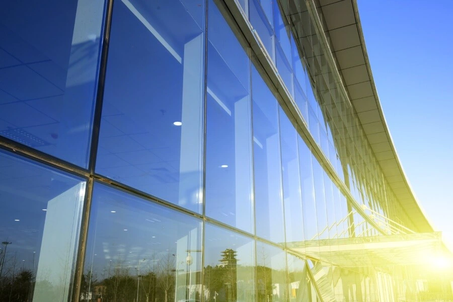 3M Security Film