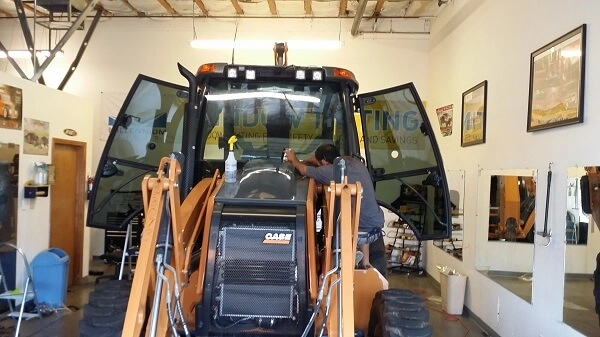 Auto Tint