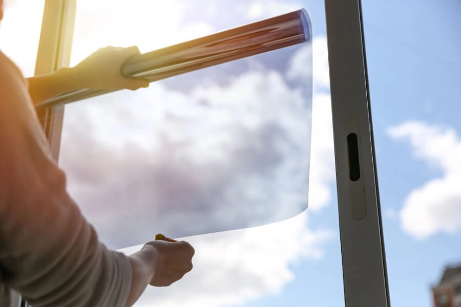 Best Window Tinting