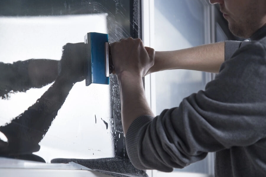 Residential Window Tinting